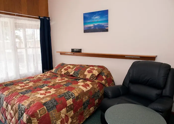 Manjimup Motor Inn
