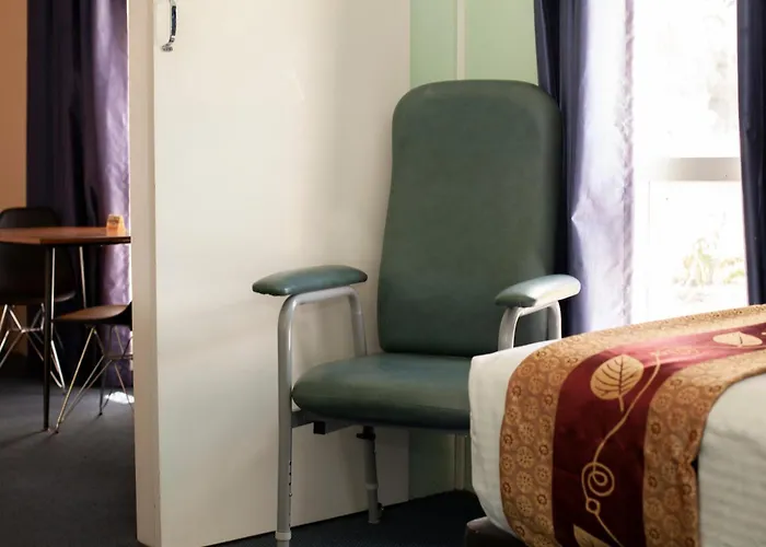 Manjimup Motor Inn