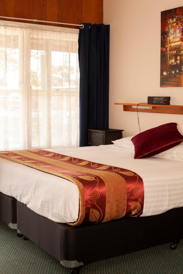 Motel Motor Manjimup