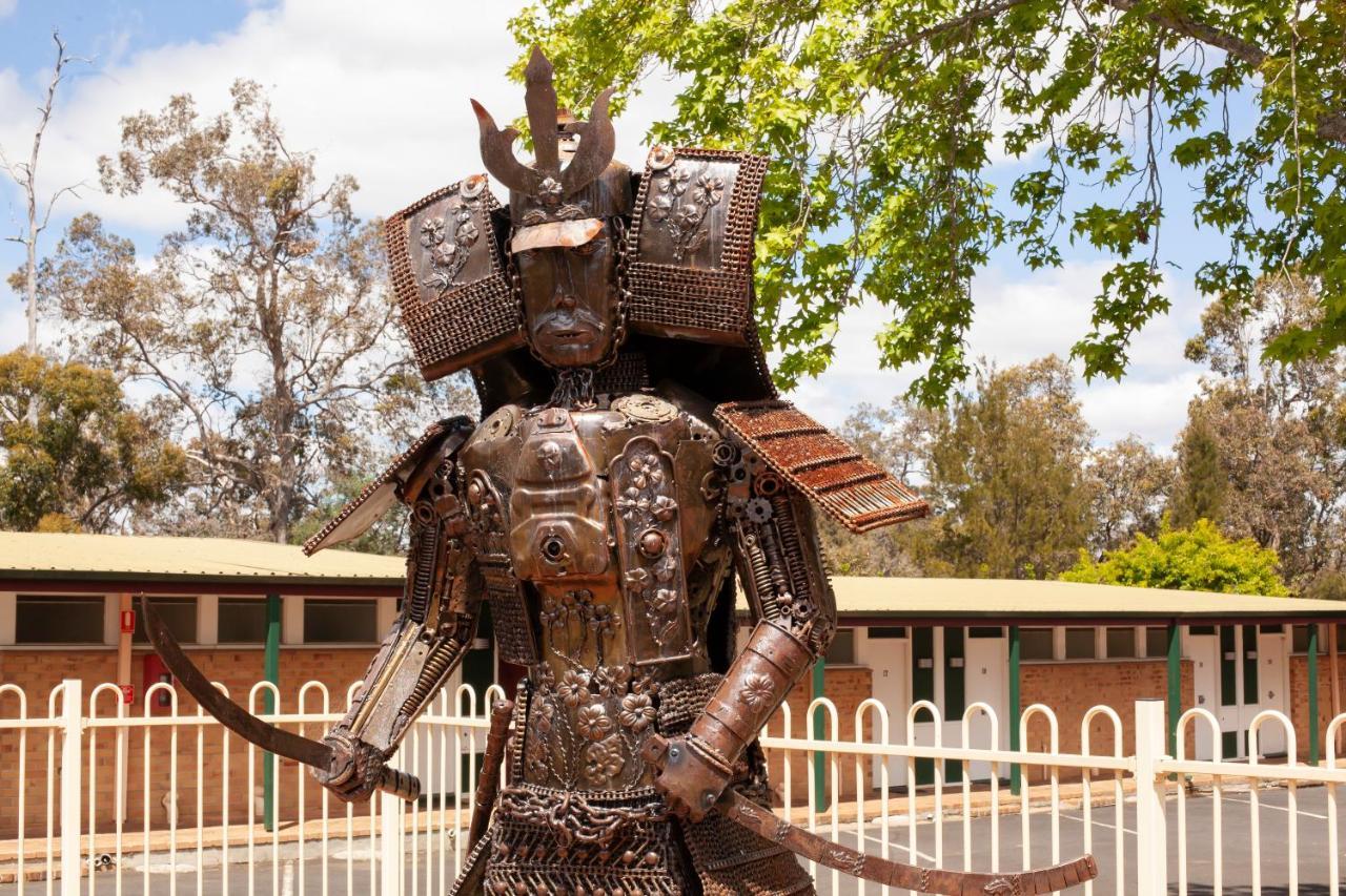 Motor 3* Manjimup