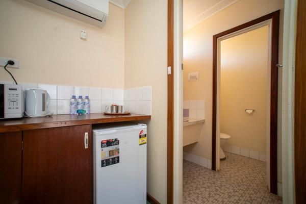 Motel Motor 3*