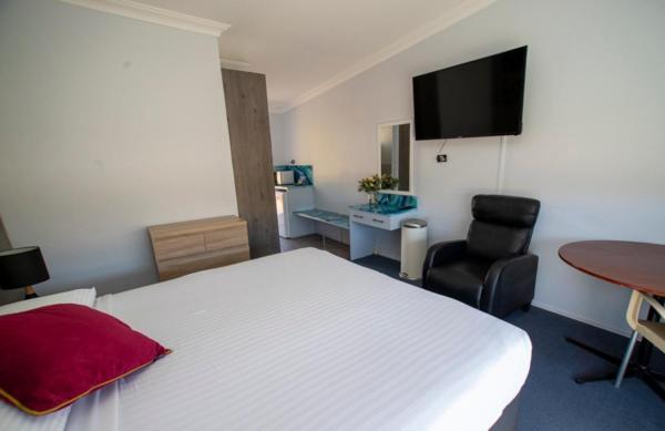 Motor Motel Manjimup