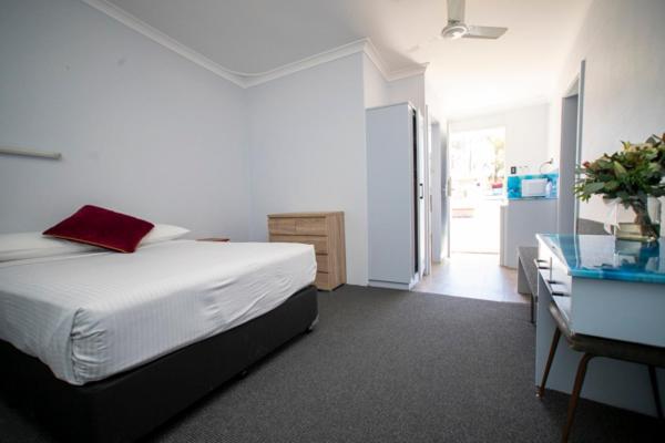 Motor 3* Manjimup
