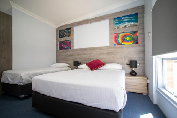 Motor 3* Manjimup