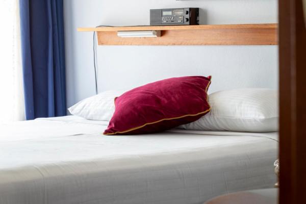 Motor Motel 3*