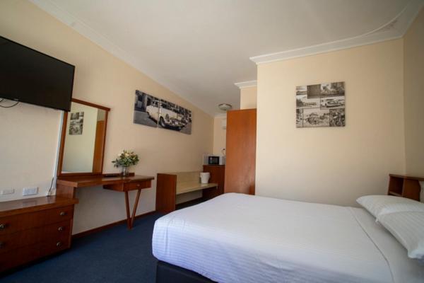 Motel Motor 3*