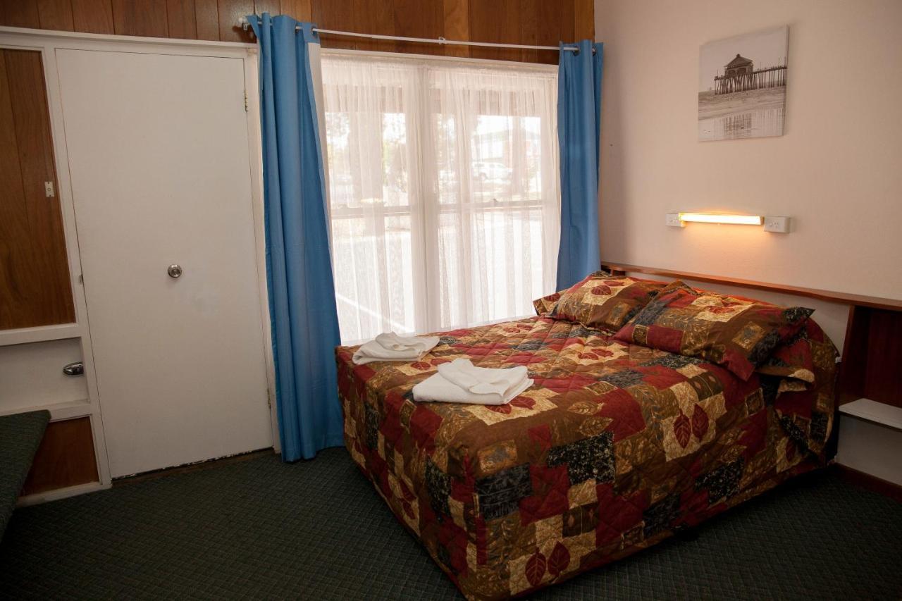 Motel Motor