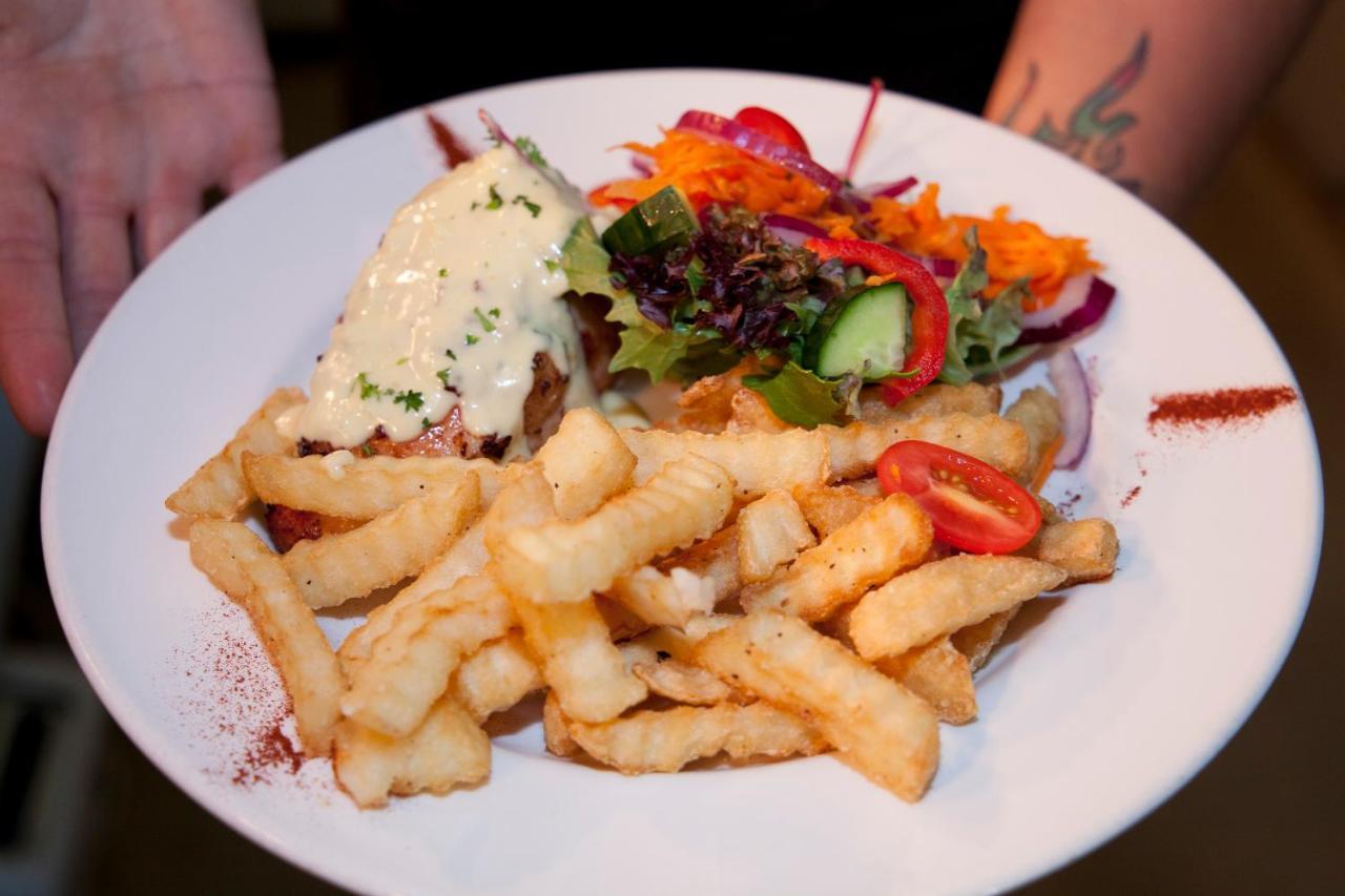 Motel Motor Manjimup
